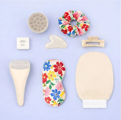 Spring Super Spa Gift Set