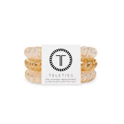 Teleties Hair Ties - Large