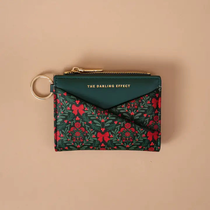 Luxe Pocket Wallet