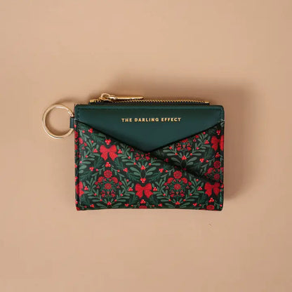 Luxe Pocket Wallet