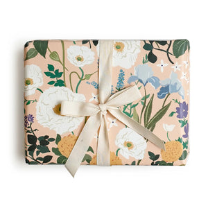 Primavera Gift Wrap Roll