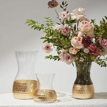 Load image into Gallery viewer, Elsa Hourglass Vase
