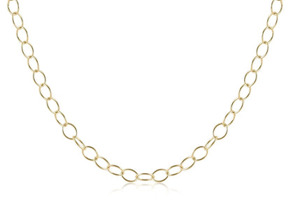 Enewton Classic Gold Necklaces