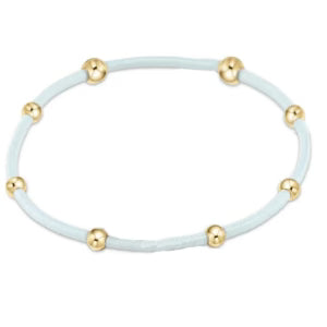 Essentials Hair Tie Bracelet