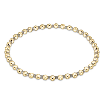 Enewton Bracelet Collection - Milkshake