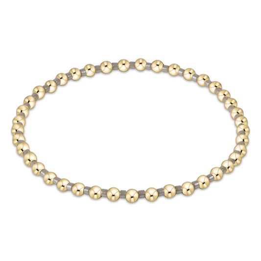 Enewton Bracelet Collection - Milkshake