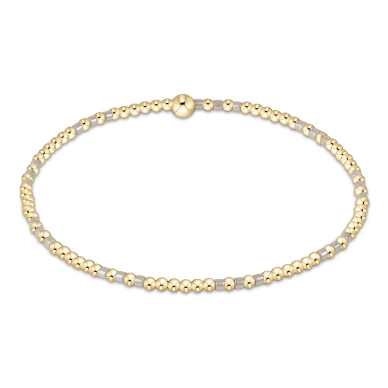 Enewton Bracelet Collection - Milkshake