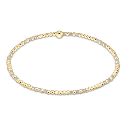 Enewton Bracelet Collection - Milkshake