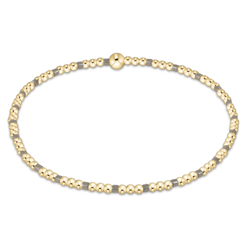 Enewton Bracelet Collection - Milkshake