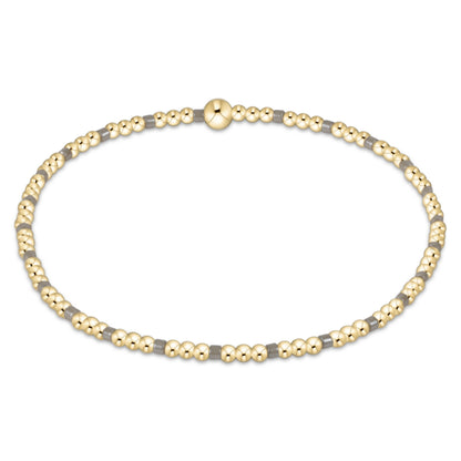 Enewton Bracelet Collection - Milkshake