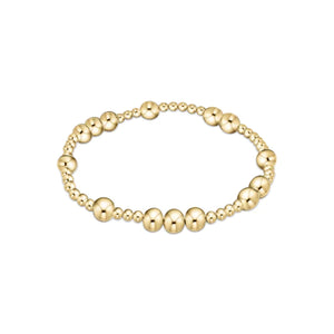 Enewton Classic Gold Bracelets