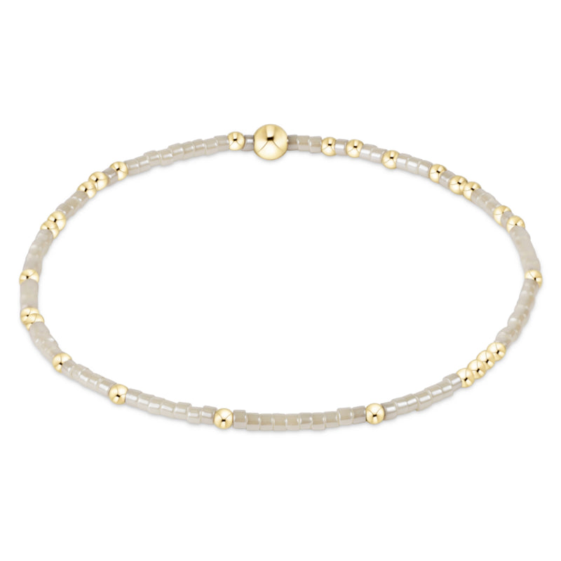Enewton Bracelet Collection - Milkshake