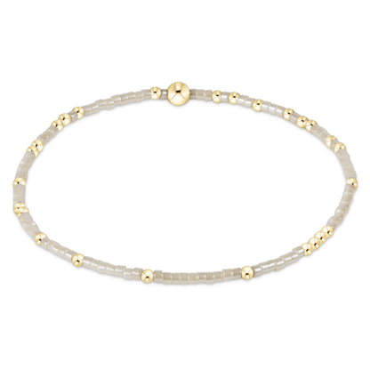Enewton Bracelet Collection - Milkshake