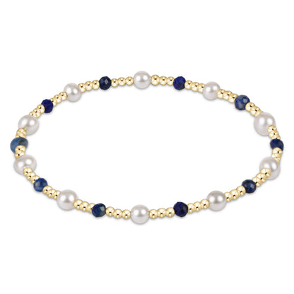 Enewton Gemstone Bracelet Collection - Lapis