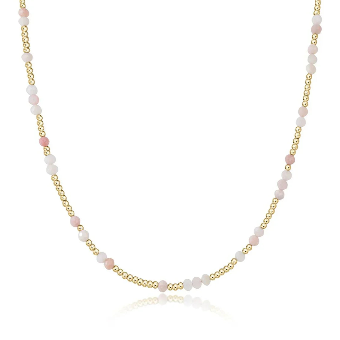 Enewton Hope Unwritten Gemstone 15" Chokers