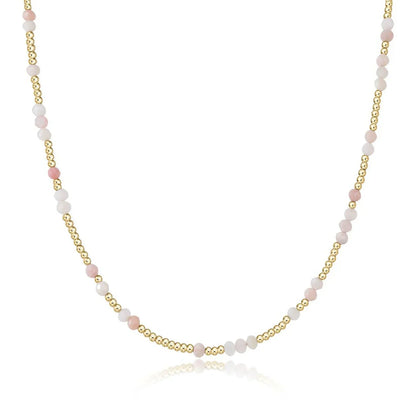 Enewton Hope Unwritten Gemstone 15" Chokers