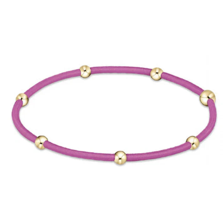 Essentials Hair Tie Bracelet