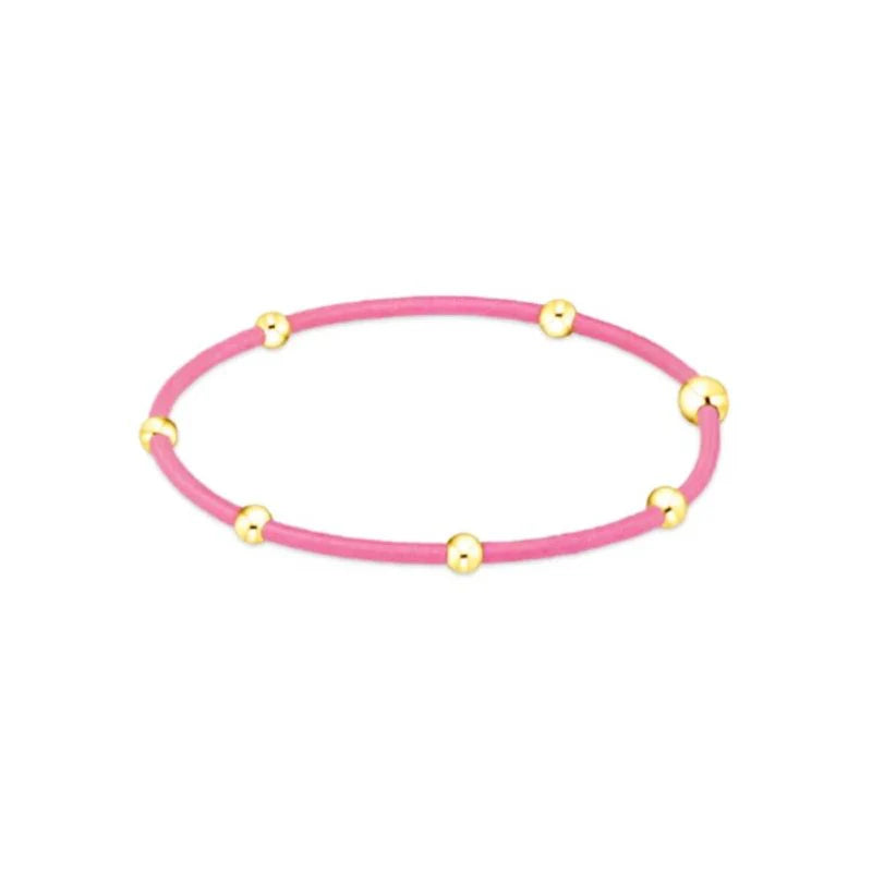 Essentials Hair Tie Bracelet
