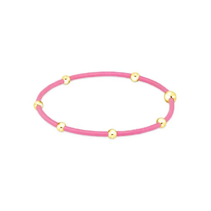 Essentials Hair Tie Bracelet