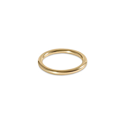 Enewton Classic Gold Rings