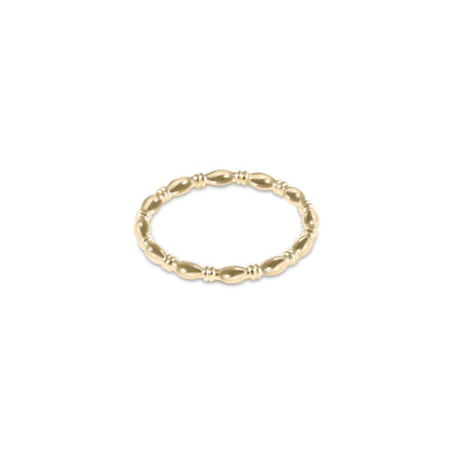 Enewton Classic Gold Rings