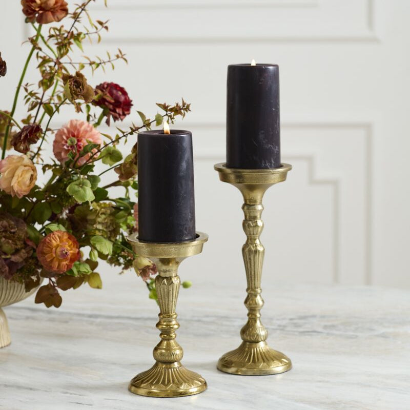 Epilogue Candleholder