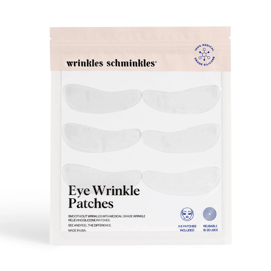 eye wrinkle patches