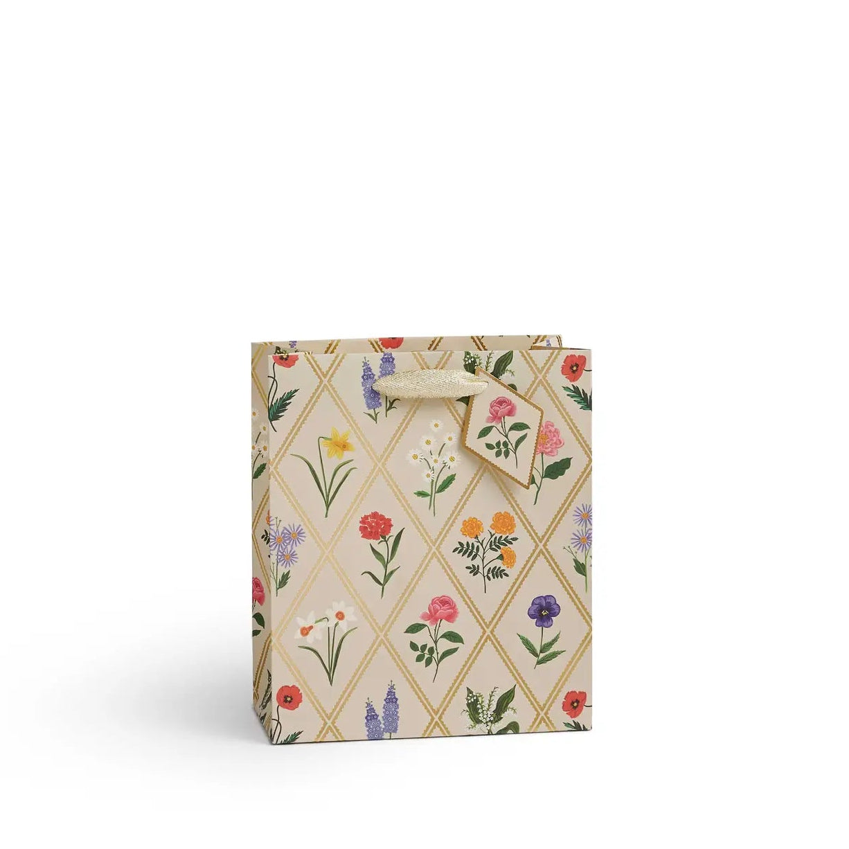 Garden Study Gift Bag