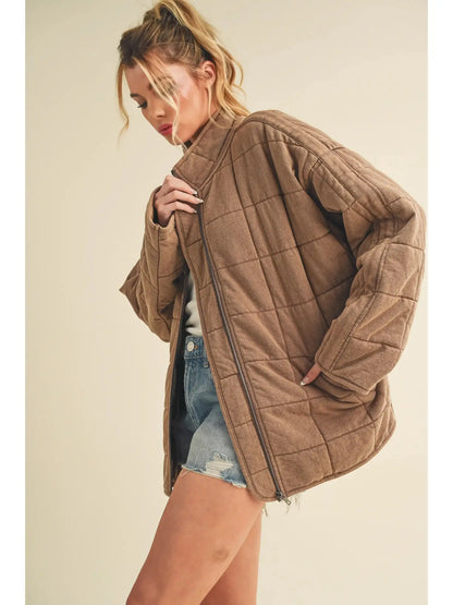 Dixie Jacket