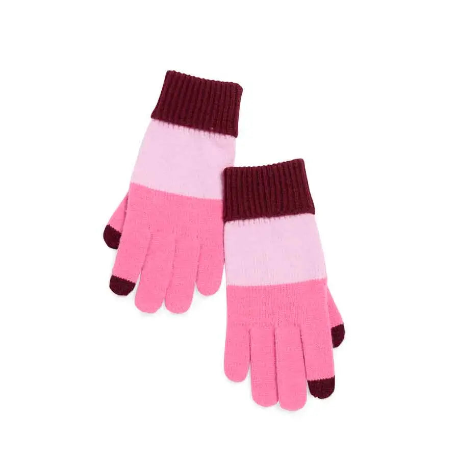 Charlotte Touchscreen Gloves