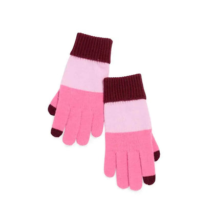 Charlotte Touchscreen Gloves