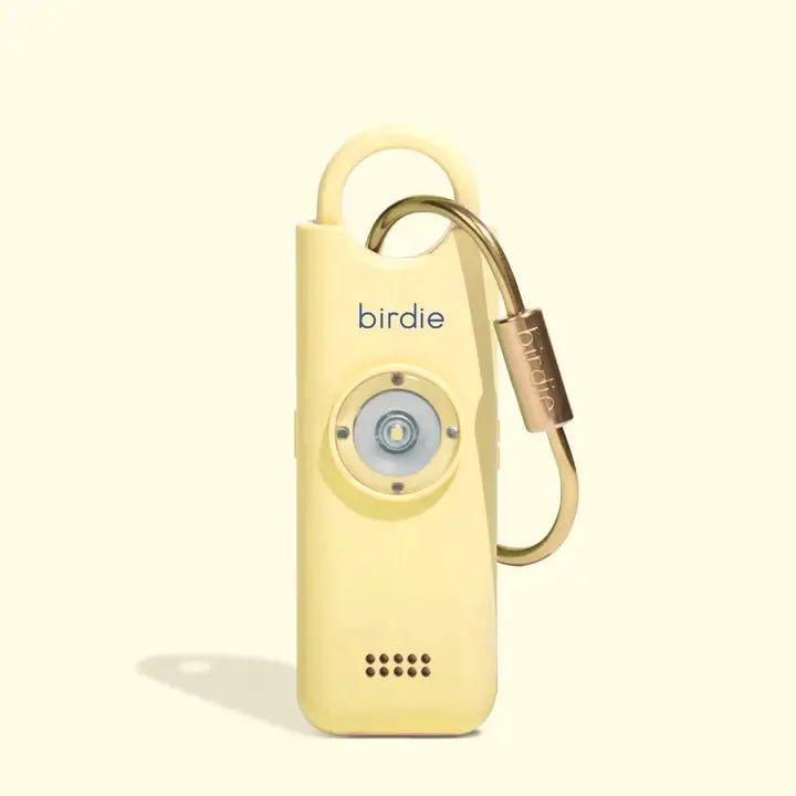 She's Birdie 3.0 Personal Safety Alarm
