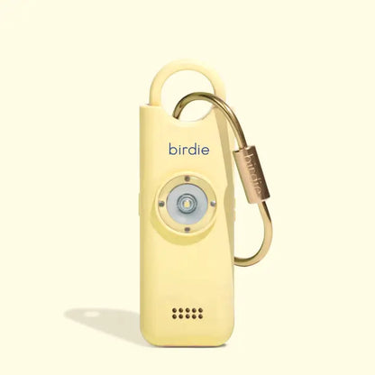 She's Birdie 3.0 Personal Safety Alarm
