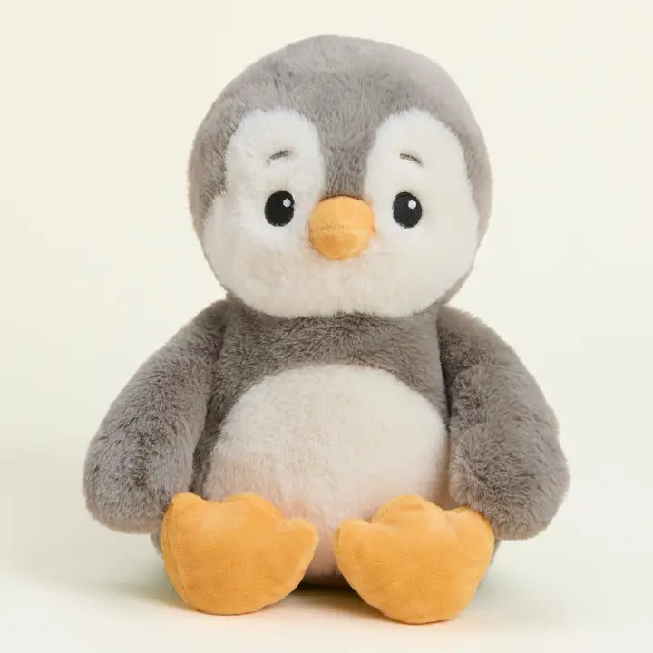 Cozy Cute Penguin Warmies