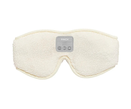 Sweet Streams Wireless Sleep Mask