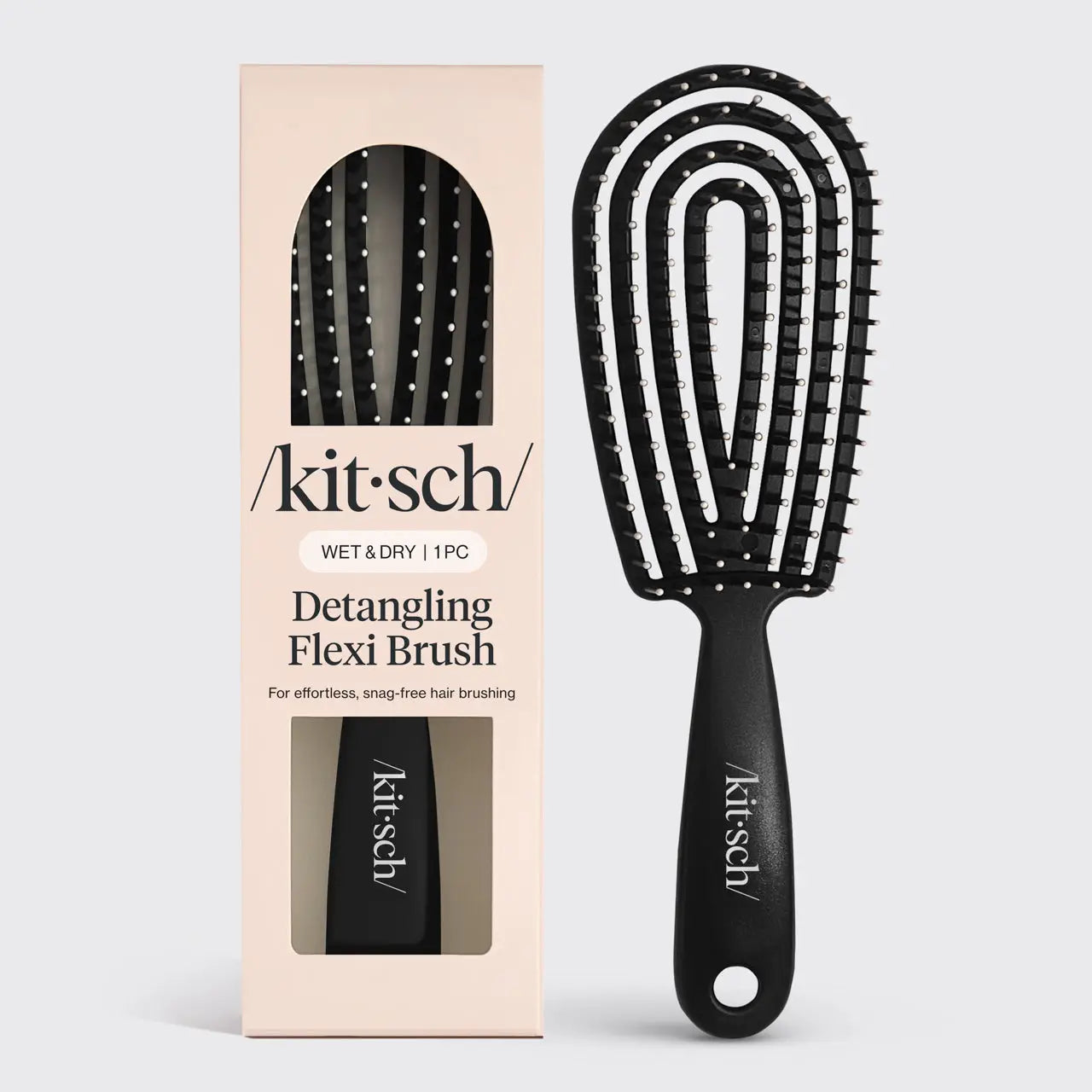 Detangling Flexi Brush