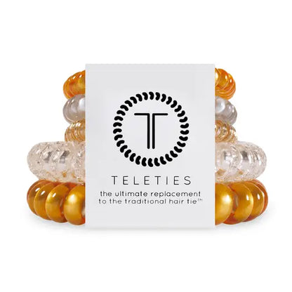 Teleties Hair Tie Mix Pack