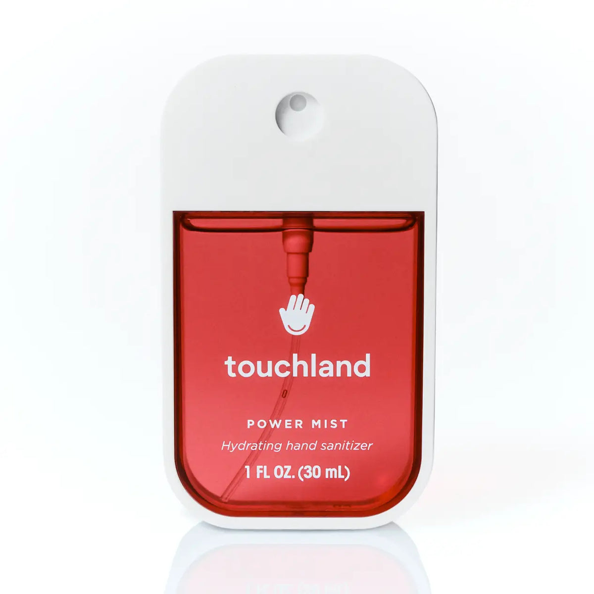 Touchland Cranberry Fizz Hand Sanitizer