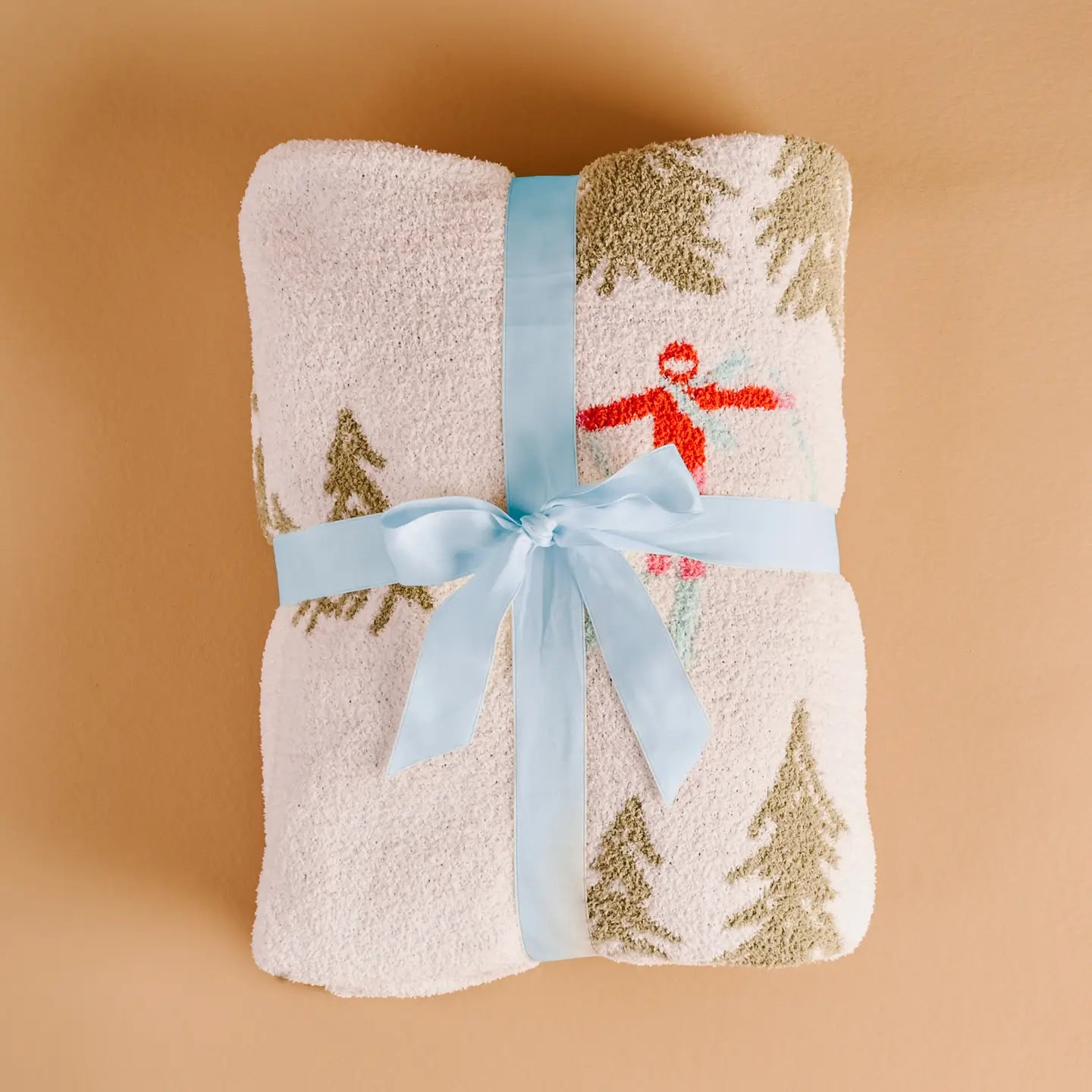 Aprés Ski Cozy Dreams Luxe Blanket