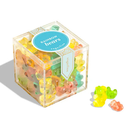 Rainbow Bears