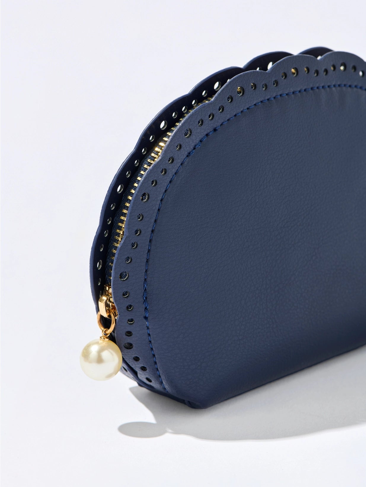 Lola Zip Pouch