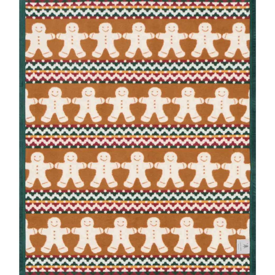 ChappyWrap Sugar & Spice Blanket