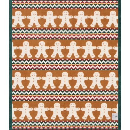 ChappyWrap Sugar & Spice Blanket