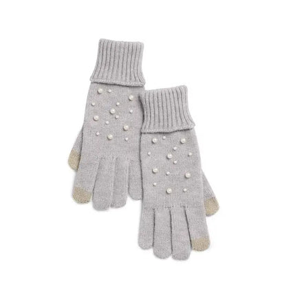 Perla Touchscreen Gloves