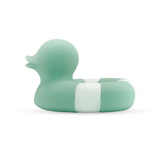 Floatie Duck Mint