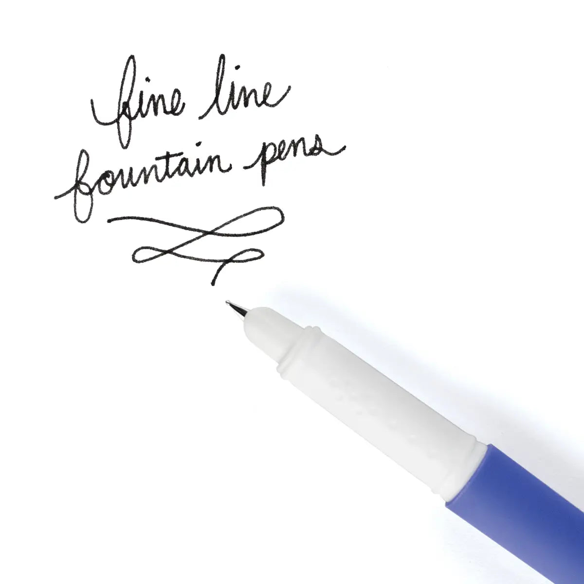 Fab Fountian Pen