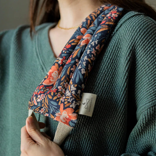 Pom Blossom Neck Wrap Therapy Pack