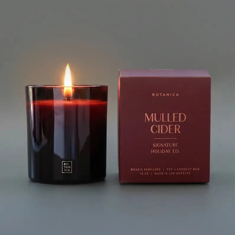 Mulled Cider Candle