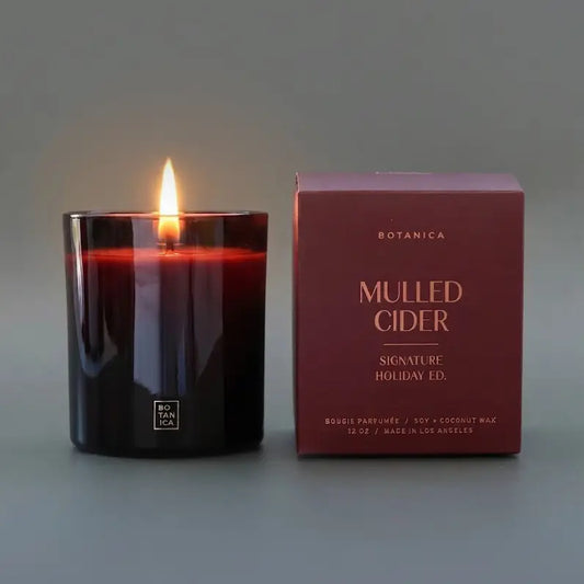 Mulled Cider Candle