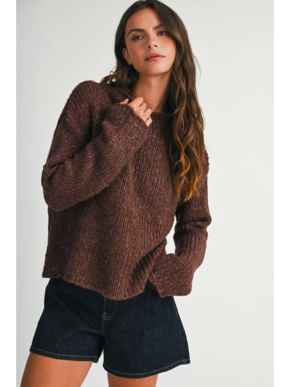 Irma Sweater